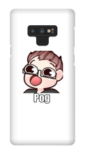 SirJBGaming POG Samsung Phone Case