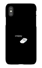 iphone crsipsy