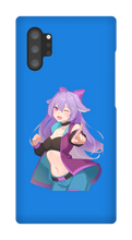 hemooxhabis Samsung Phone Cases