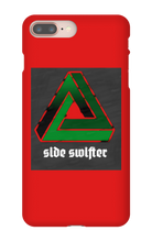 side swifter iPhone Phone Cases