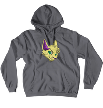 Moletom Lohk Classic (Sem zipper)