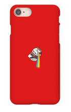 Choccy Gay Pride iPhone Phone Cases
