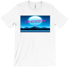 VaporWear KraddixX is on T-Shirts