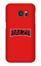 RaLzR Samsung Phone Cases