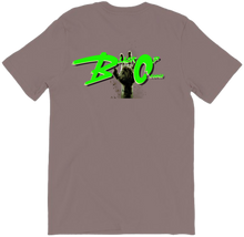 Zombie Reach T