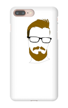 hapticgg iPhone Phone Cases