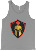 CryptoSpartan Tank Top