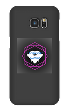 chriswickergaming Samsung Phone Cases