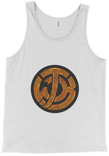 WTK Logo Tank Top V2 Colour Palette 2