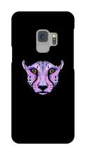 galaxycheetah Samsung Phone Cases
