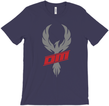 DM Phoenix Red T-Shirt