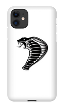 cobra_421 iPhone Phone Cases