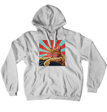 Meowgear Hoodies (No-Zip/Pullover)
