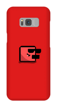 Cool Bob Samsung Phone Case