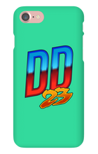 dannydorito23 iPhone Phone Cases
