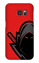twis7edninja Samsung Phone Cases