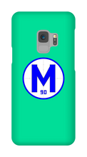 M90 Samsung Phone Cases