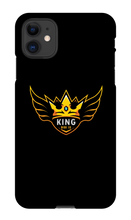 kingbibiix iPhone Phone Cases