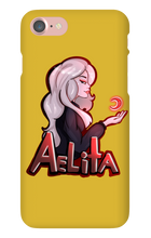 aelitatv iPhone Phone Cases