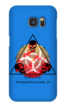 Renegade Samsung Phone Cases