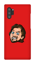 ykket Samsung Phone Cases