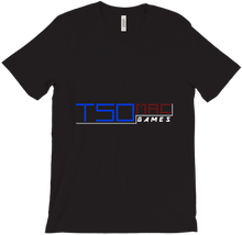 TSOmac Games T-Shift