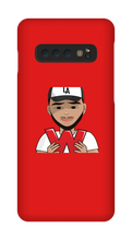 qwrld_ Samsung Phone Cases