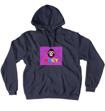 dryzzy Hoodies (No-Zip/Pullover)