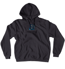 Hoodies (No-Zip/Pullover)