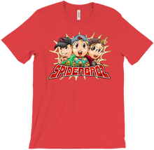 spiderbroz T-Shirts