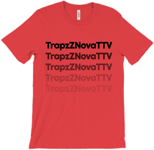 trapzznovafn_yt T-Shirts