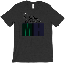 MoonsHowl Alternate T-Shirts