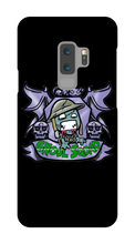 ghoul Samsung Phone Cases