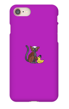 Casual iPhone Phone Cases