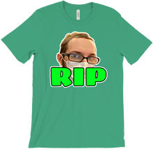 Jorrdaxx Mask Up RIP Emote tshirt!