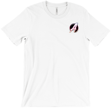 Camiseta Aner29- Logo Rojo