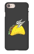 Taco Phone Case ( I Phone )
