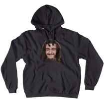 tv_freak Hoodies (No-Zip/Pullover)