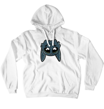 Sh0rtFewz Sade Hoodie (No-Zip/Pullover