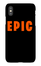 EPIC iPhone Phone Cases