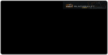Black Bullet XXL Gaming Mousepad