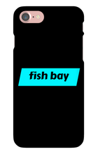 fishbay iPhone Phone Cases