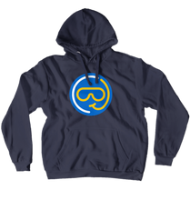 Snorkulese Hoodies (No-Zip/Pullover)