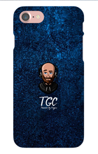 TGC iPhone Phone Cases