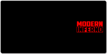 Modern Logo XXL Mousepad