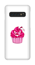 Haunted Cupcake's IPhone Case