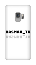 basmax_tv Samsung Phone Cases