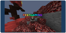 festgaming XXL Gaming Mousepad