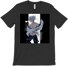 NSFW Cold Elf Shirt