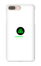 unben10tional iPhone Phone Cases